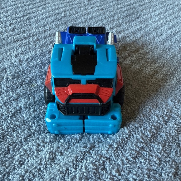 Playskool Heroes Transformers Rescue Bots - Picture 8 of 9